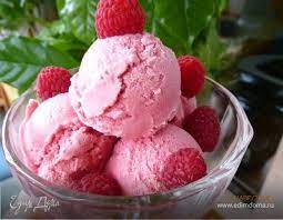 Всемирный день мороженого